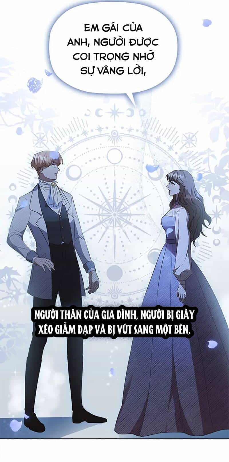 Công Chúa Bị Bỏ Rơi - Chương 27 - ảnh 40