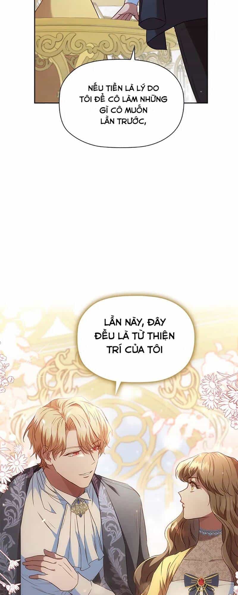 Công Chúa Bị Bỏ Rơi - Chương 27 - ảnh 62