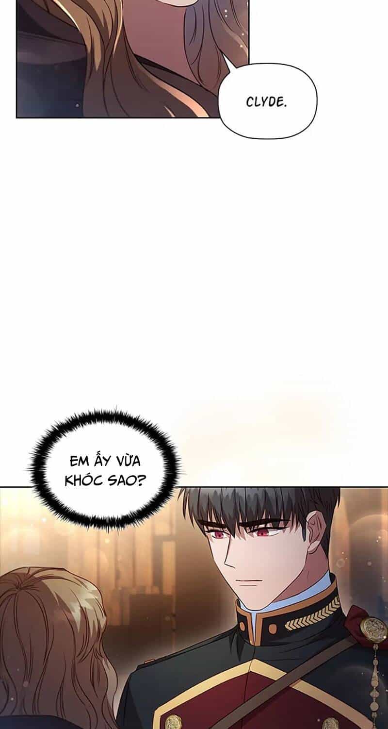 Công Chúa Bị Bỏ Rơi - Chương 28 - ảnh 31