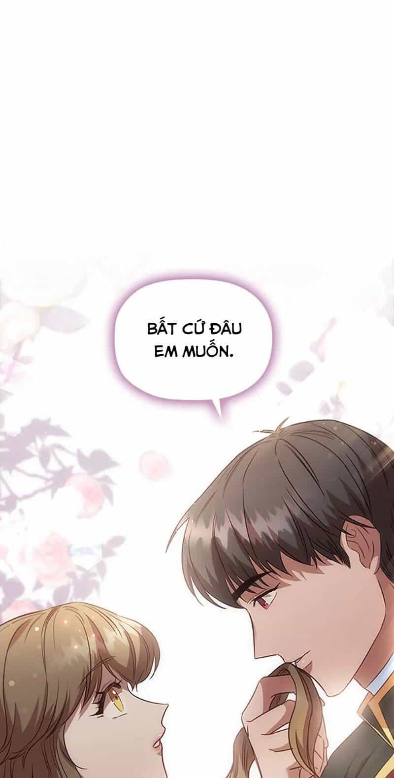 Công Chúa Bị Bỏ Rơi - Chương 28 - ảnh 48