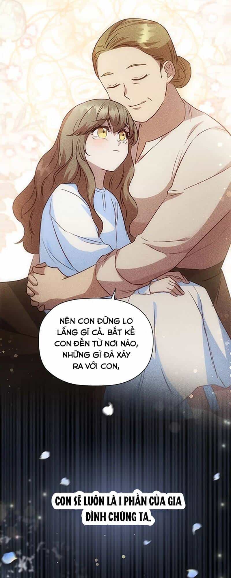 Công Chúa Bị Bỏ Rơi - Chương 28 - ảnh 57