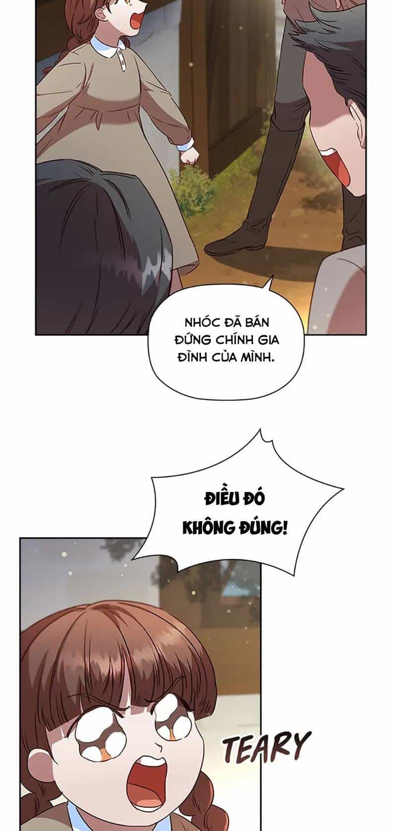 Công Chúa Bị Bỏ Rơi - Chương 29 - ảnh 11
