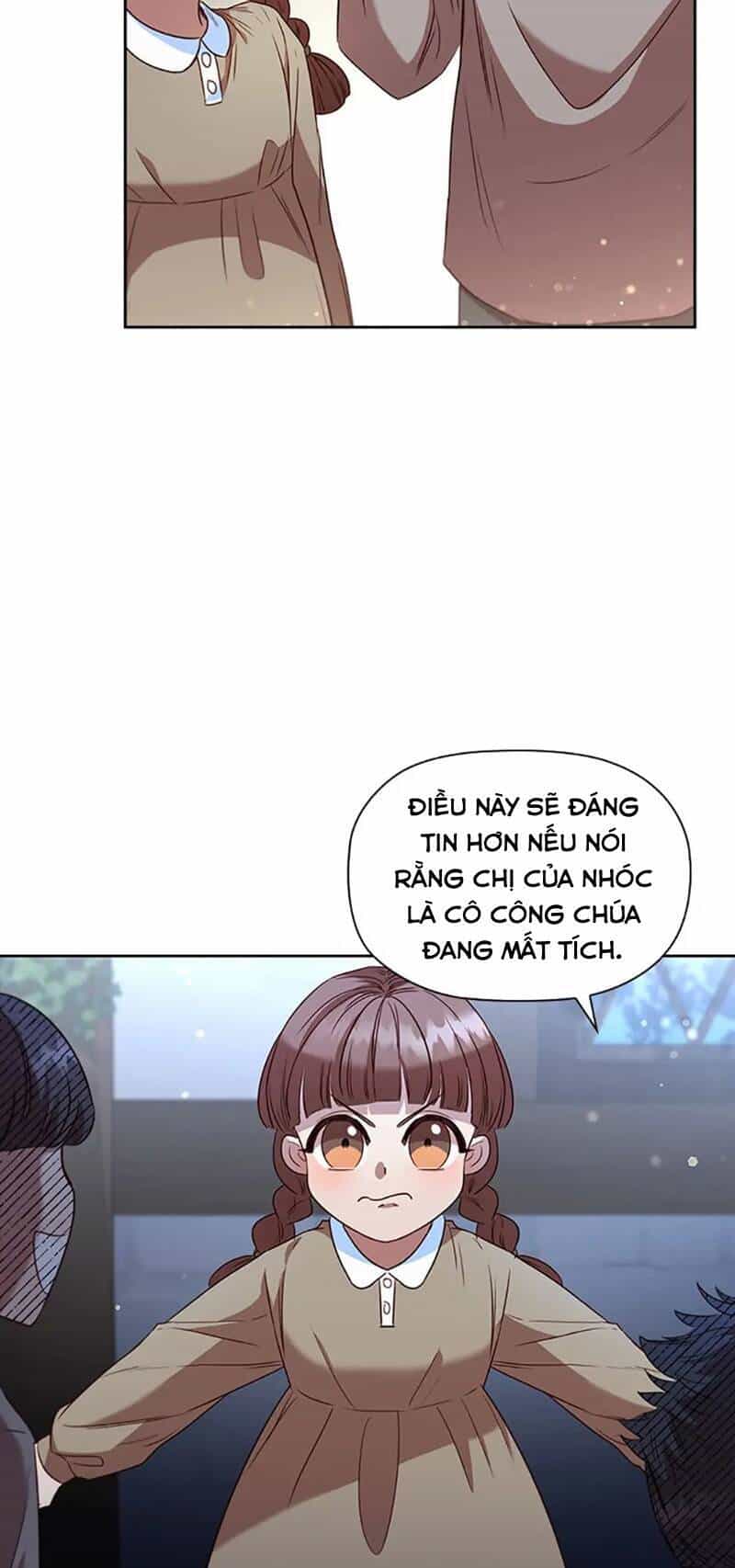Công Chúa Bị Bỏ Rơi - Chương 29 - ảnh 15