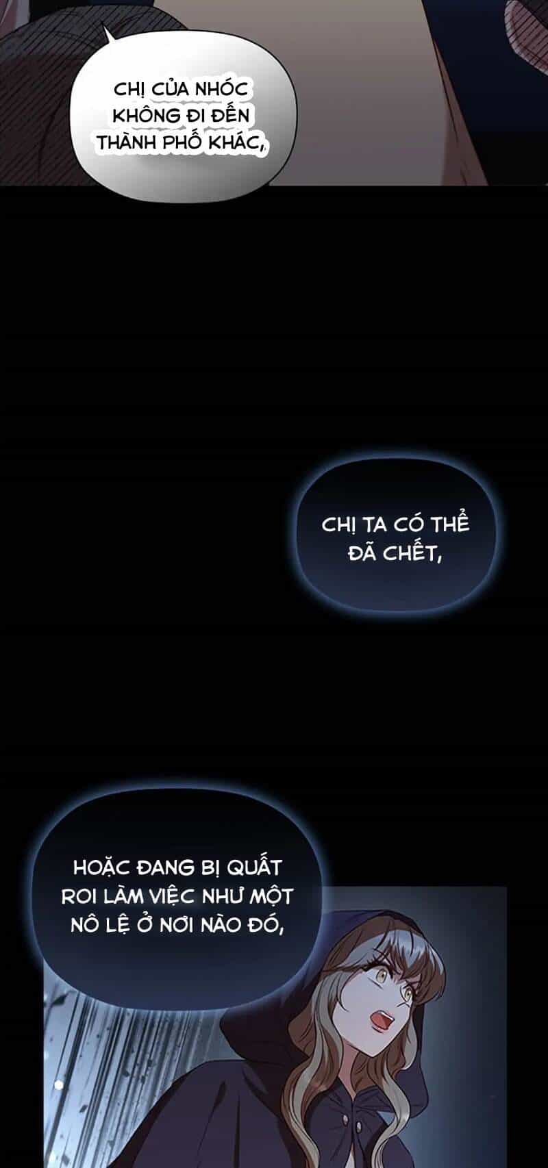 Công Chúa Bị Bỏ Rơi - Chương 29 - ảnh 16
