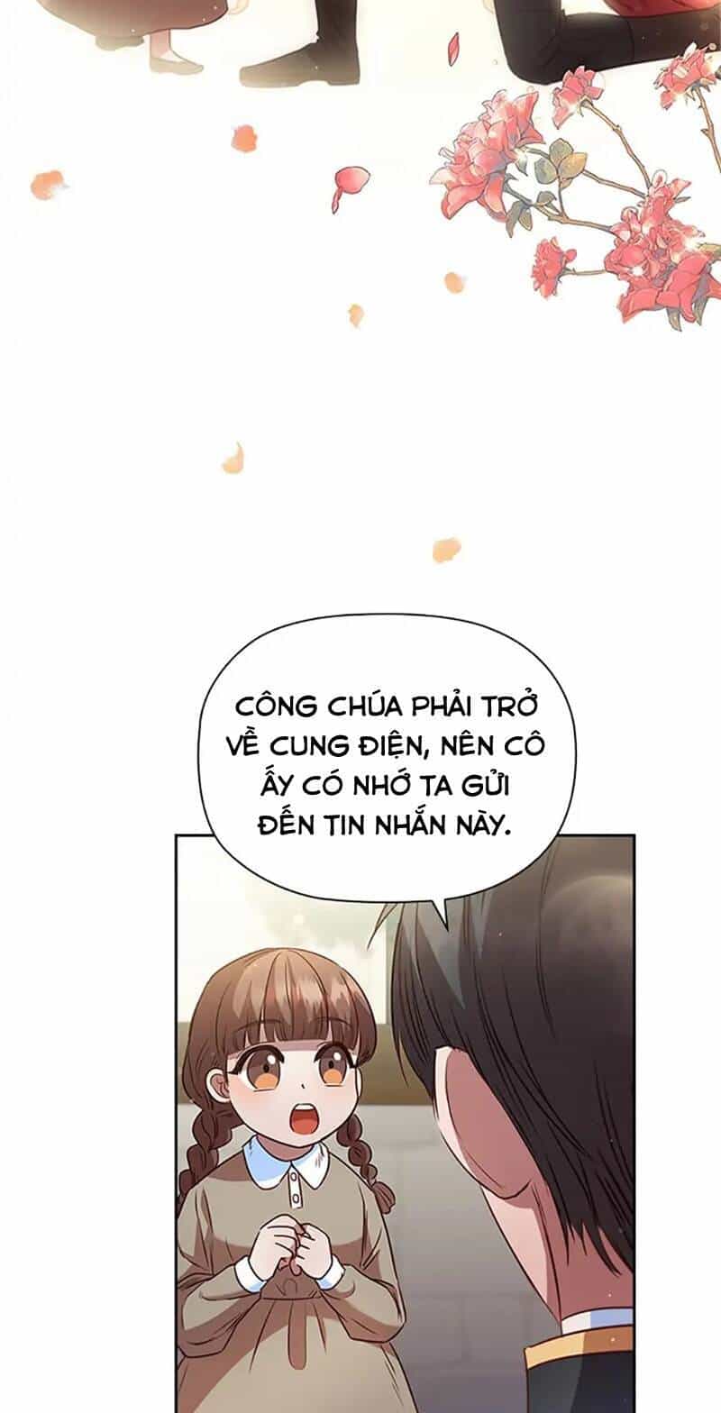 Công Chúa Bị Bỏ Rơi - Chương 29 - ảnh 27