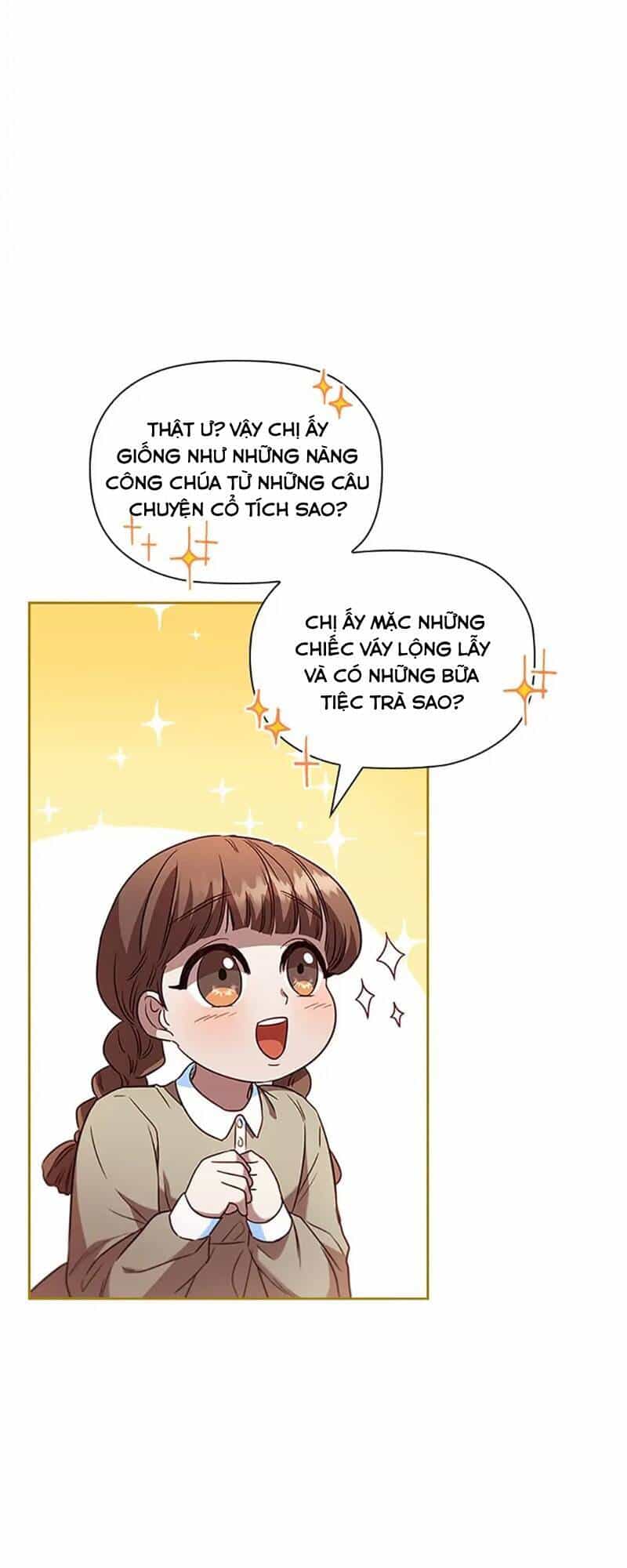 Công Chúa Bị Bỏ Rơi - Chương 29 - ảnh 30