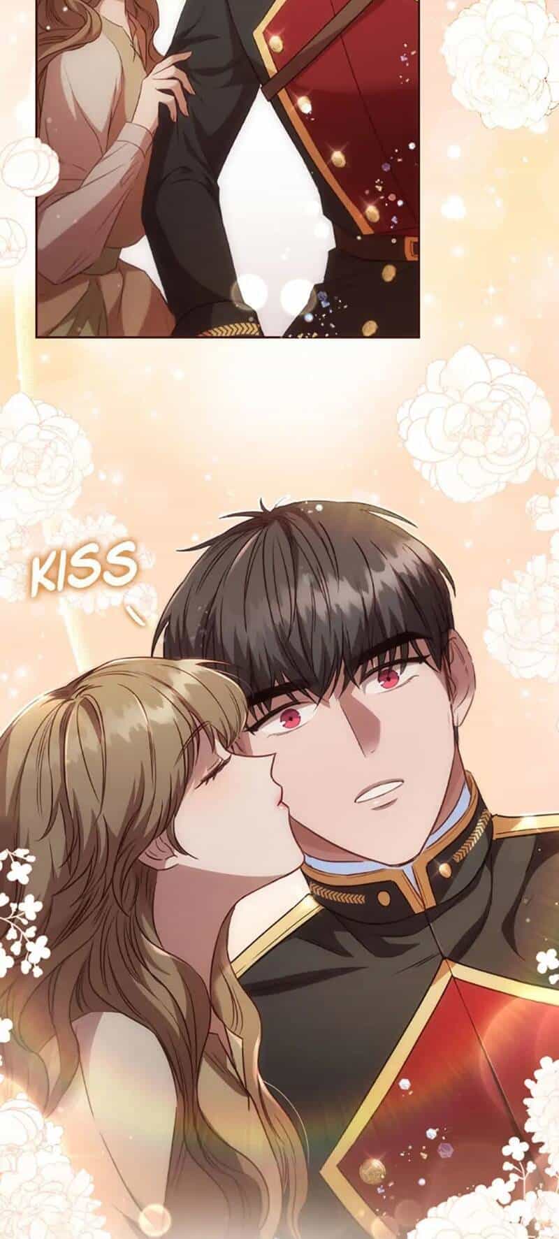 Công Chúa Bị Bỏ Rơi - Chương 29 - ảnh 63