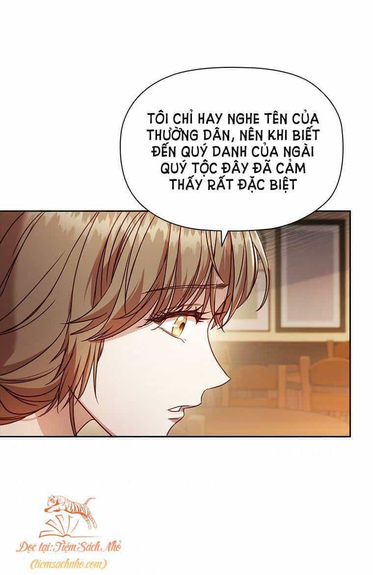 Công Chúa Bị Bỏ Rơi - Chương 3 - ảnh 2