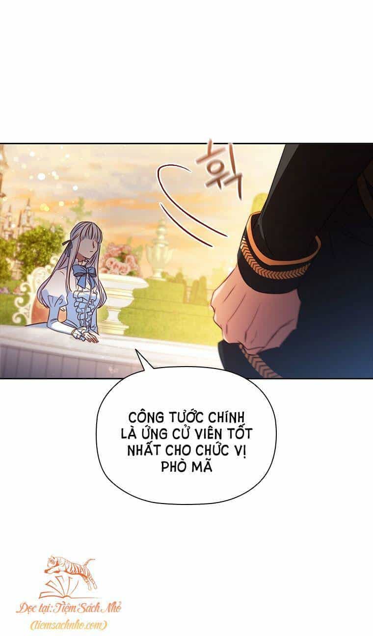 Công Chúa Bị Bỏ Rơi - Chương 3 - ảnh 51