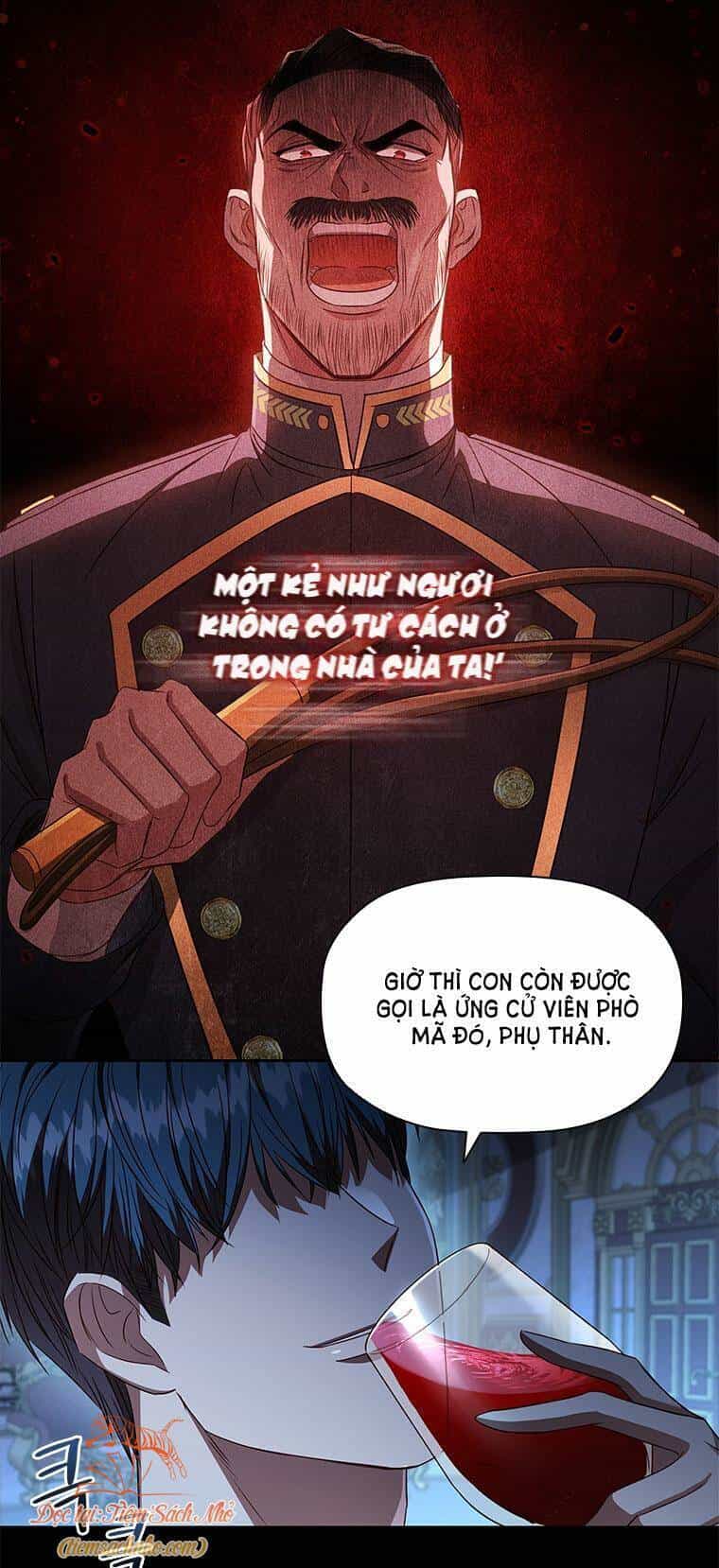 Công Chúa Bị Bỏ Rơi - Chương 3 - ảnh 81