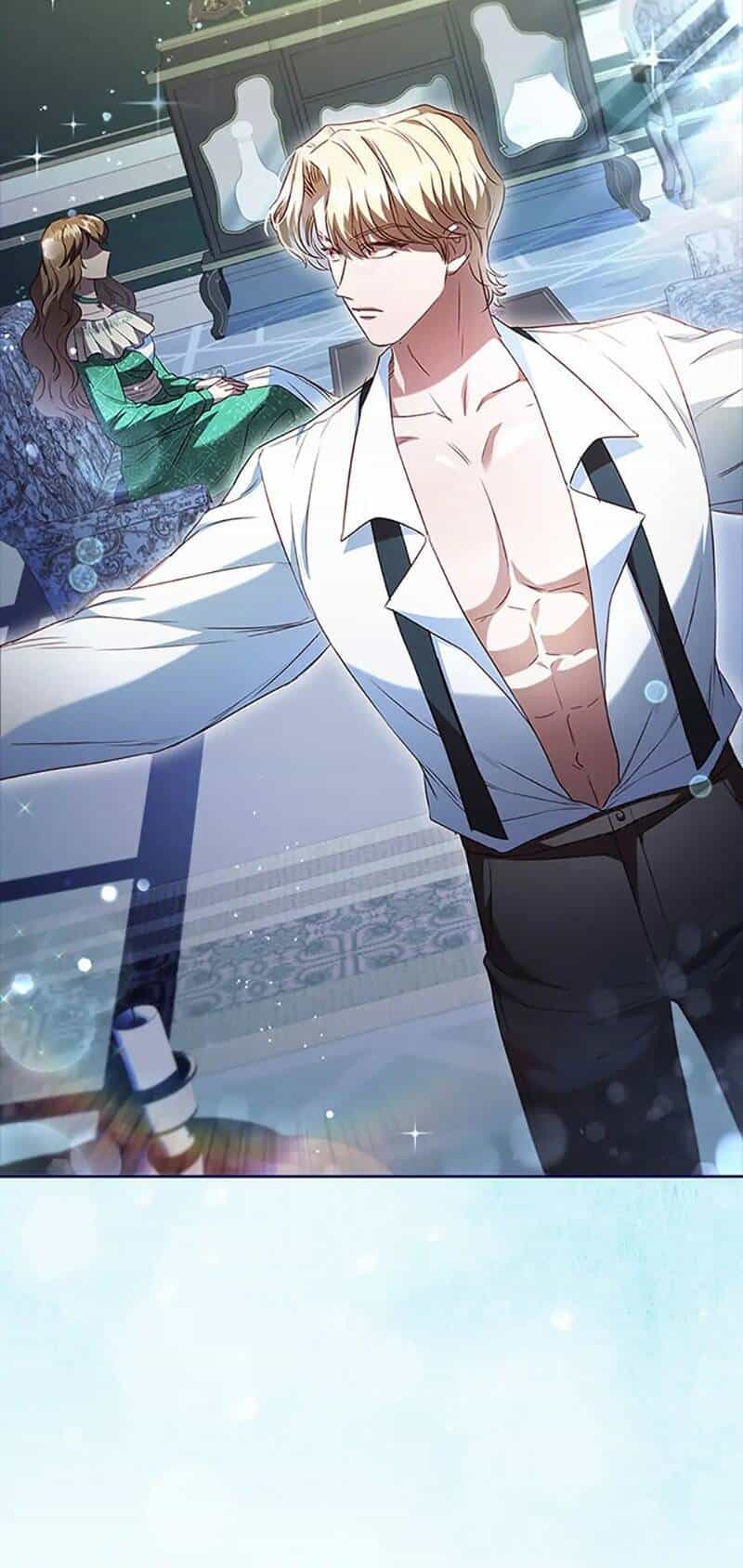 Công Chúa Bị Bỏ Rơi - Chương 30 - ảnh 27