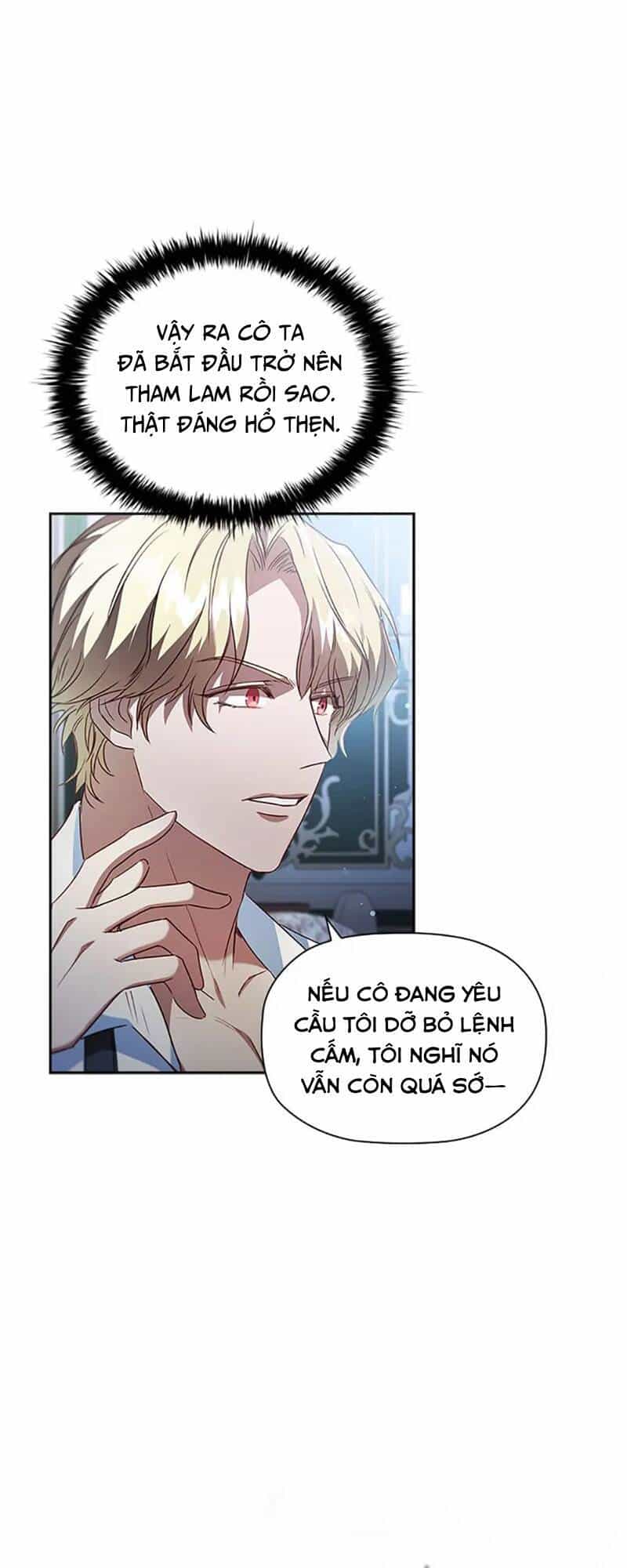 Công Chúa Bị Bỏ Rơi - Chương 30 - ảnh 34