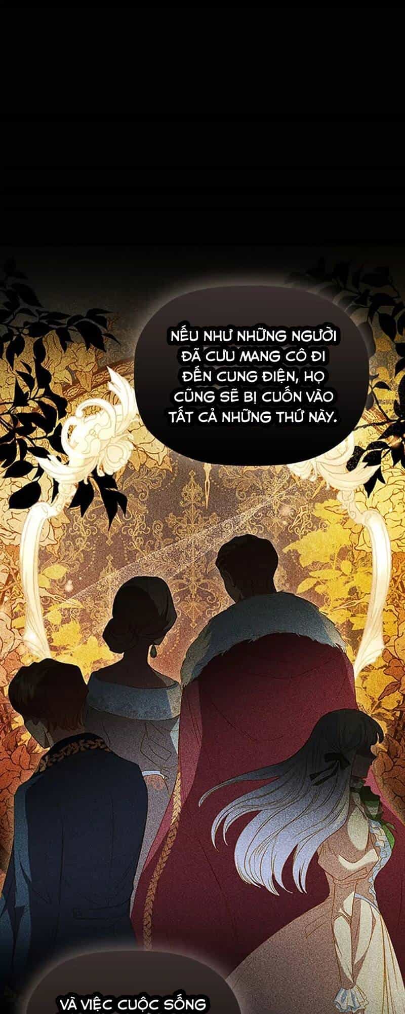 Công Chúa Bị Bỏ Rơi - Chương 30 - ảnh 42