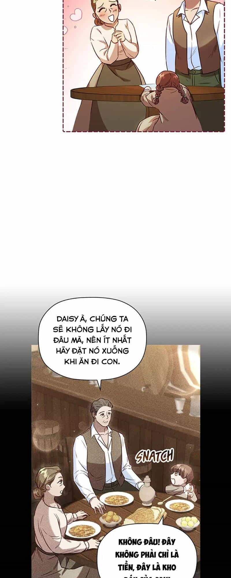 Công Chúa Bị Bỏ Rơi - Chương 30 - ảnh 6