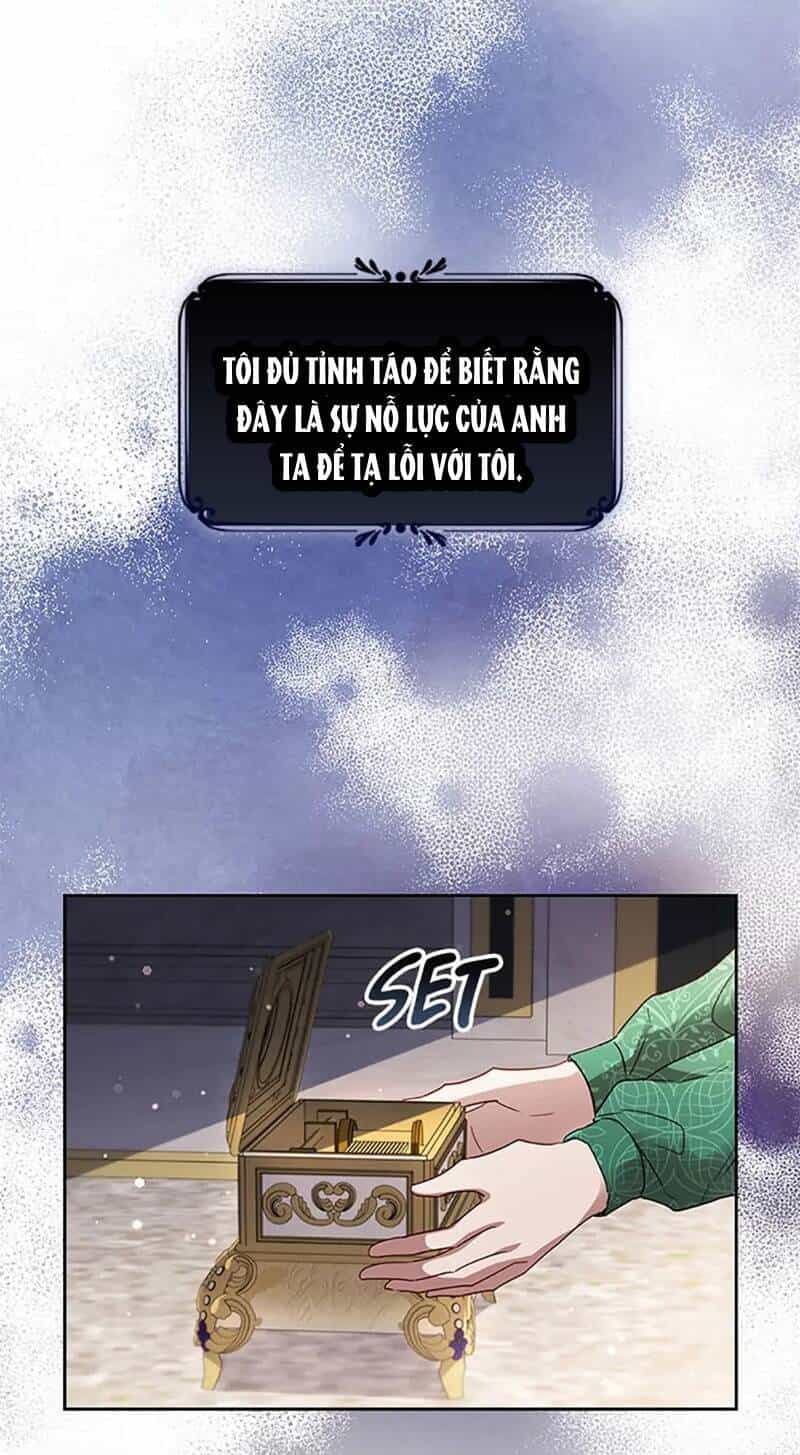 Công Chúa Bị Bỏ Rơi - Chương 31 - ảnh 15