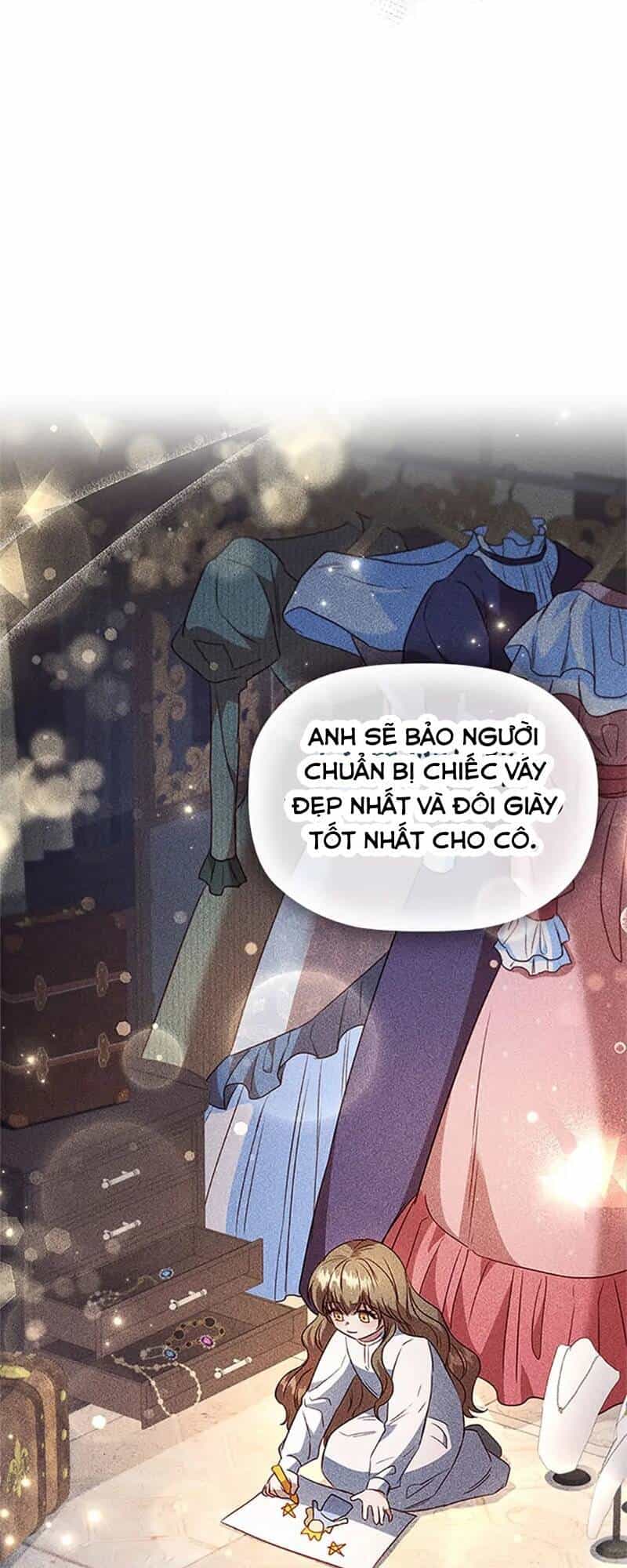 Công Chúa Bị Bỏ Rơi - Chương 31 - ảnh 22