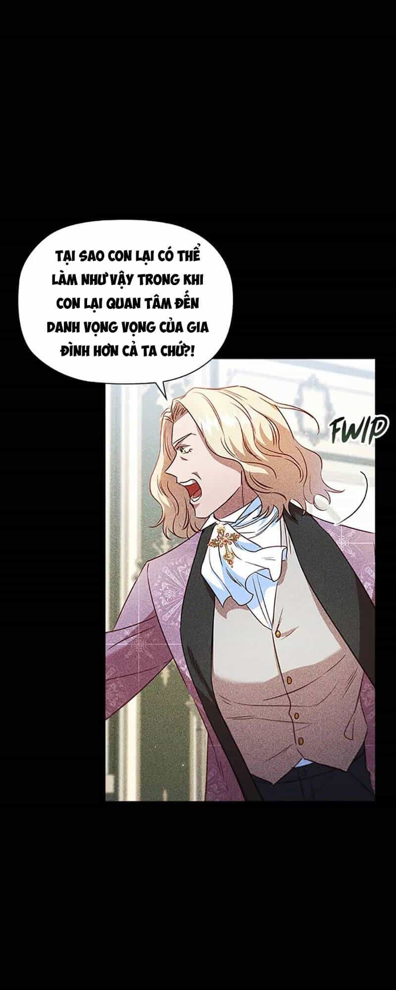 Công Chúa Bị Bỏ Rơi - Chương 31 - ảnh 41