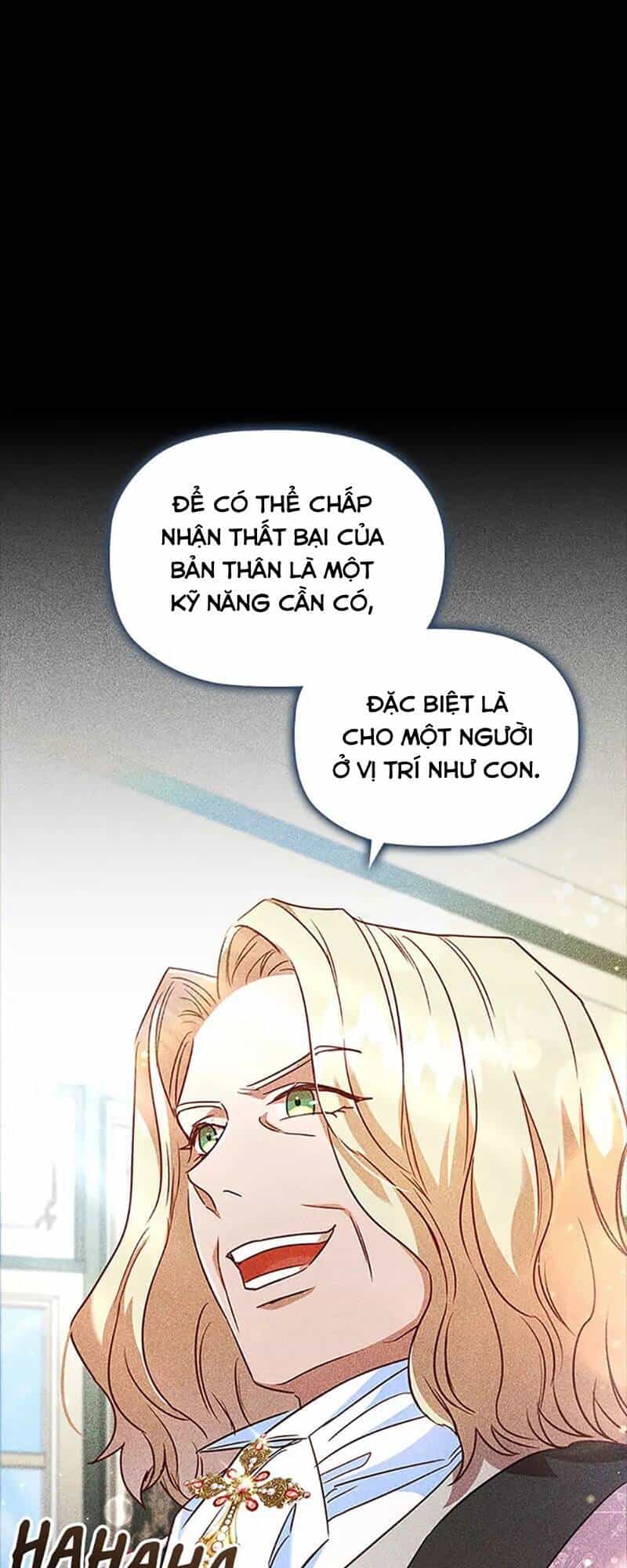 Công Chúa Bị Bỏ Rơi - Chương 31 - ảnh 49
