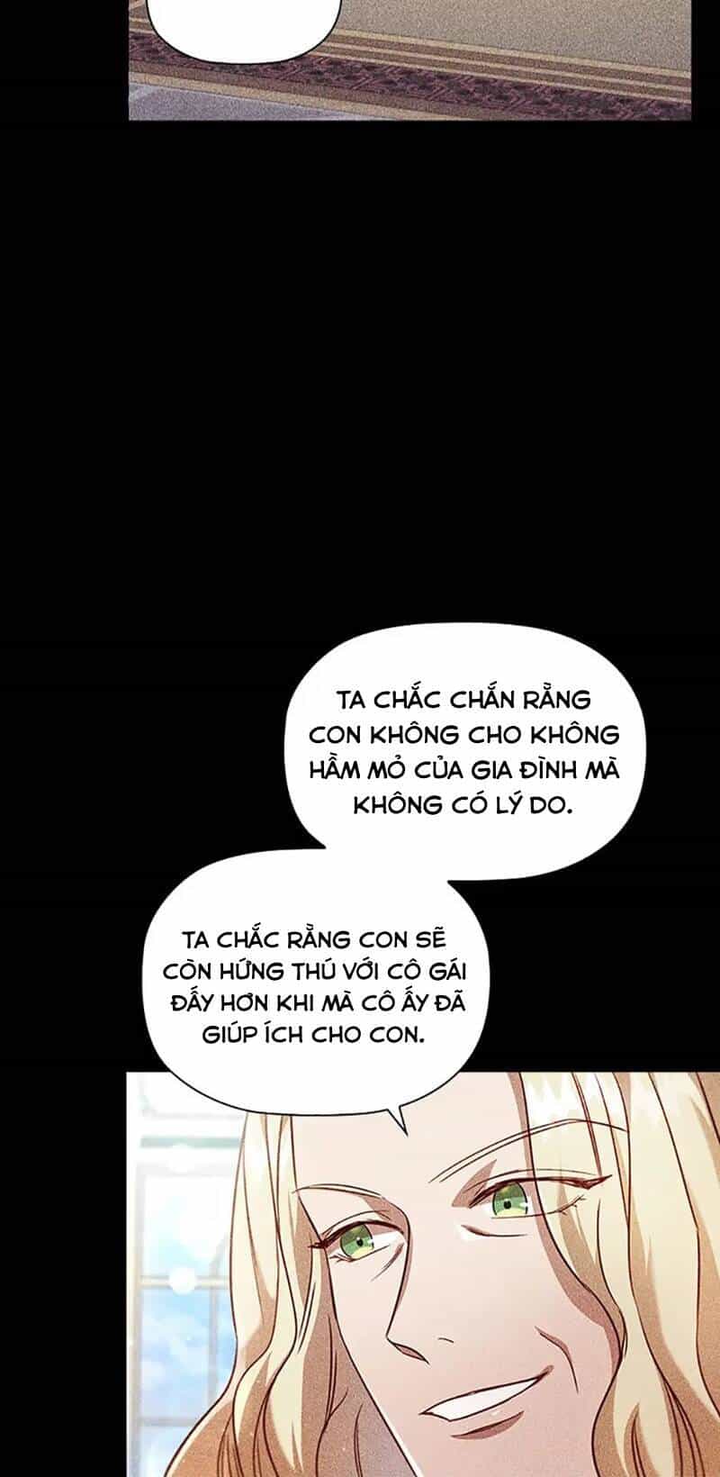 Công Chúa Bị Bỏ Rơi - Chương 31 - ảnh 52