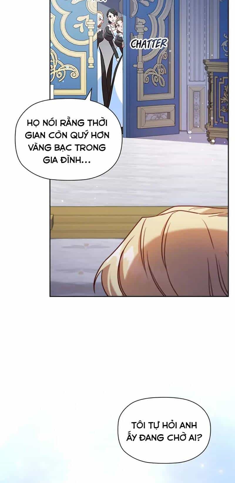 Công Chúa Bị Bỏ Rơi - Chương 31 - ảnh 60