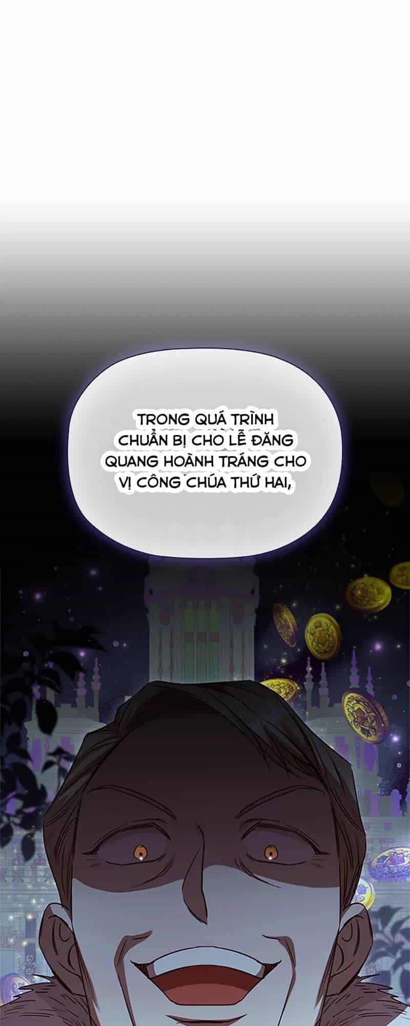 Công Chúa Bị Bỏ Rơi - Chương 32 - ảnh 17
