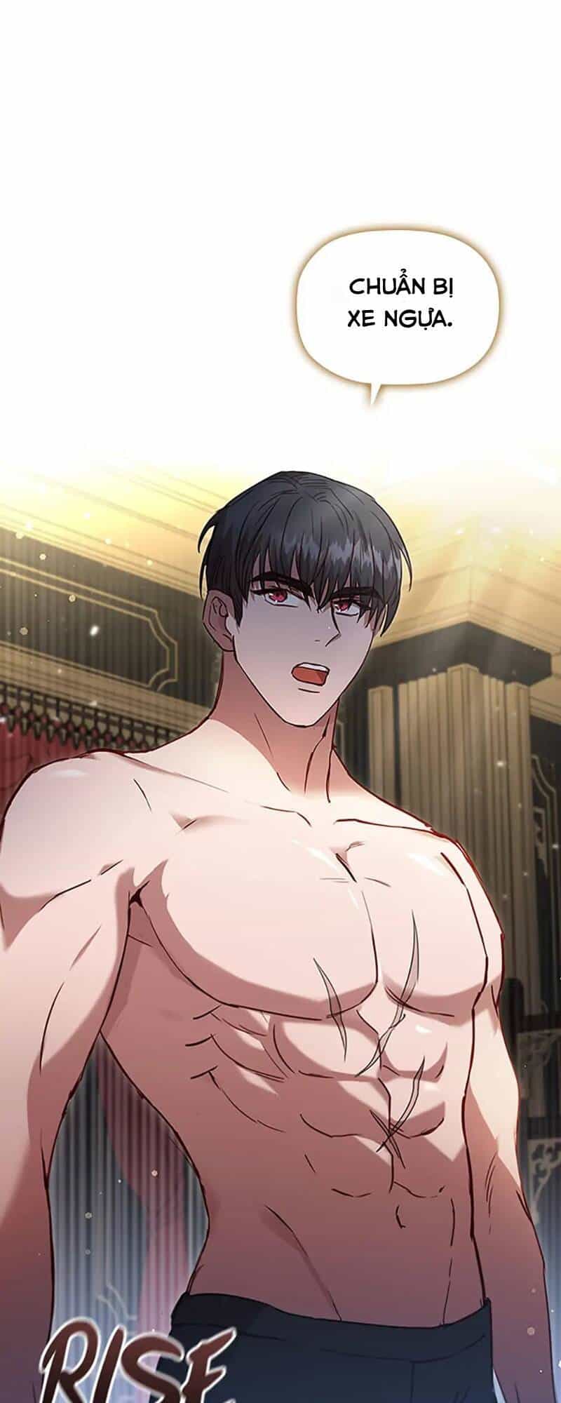 Công Chúa Bị Bỏ Rơi - Chương 32 - ảnh 52