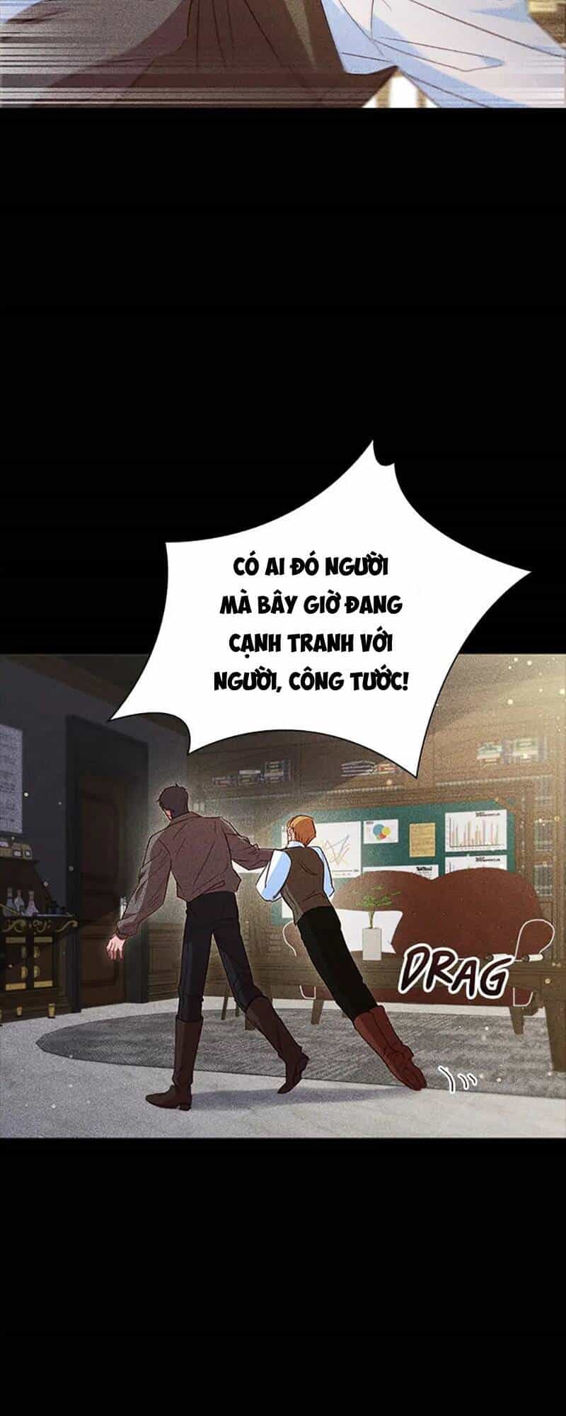 Công Chúa Bị Bỏ Rơi - Chương 32 - ảnh 6