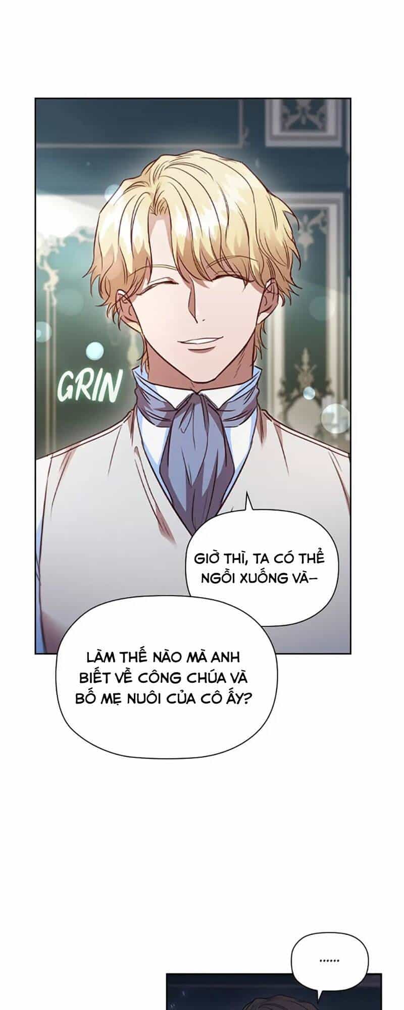 Công Chúa Bị Bỏ Rơi - Chương 33 - ảnh 33