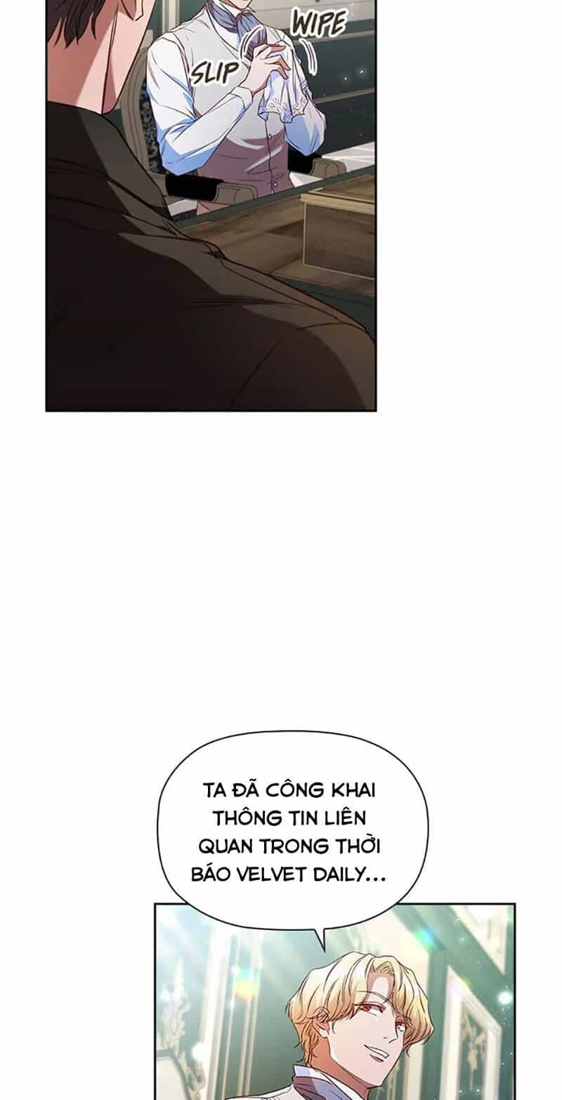 Công Chúa Bị Bỏ Rơi - Chương 33 - ảnh 36