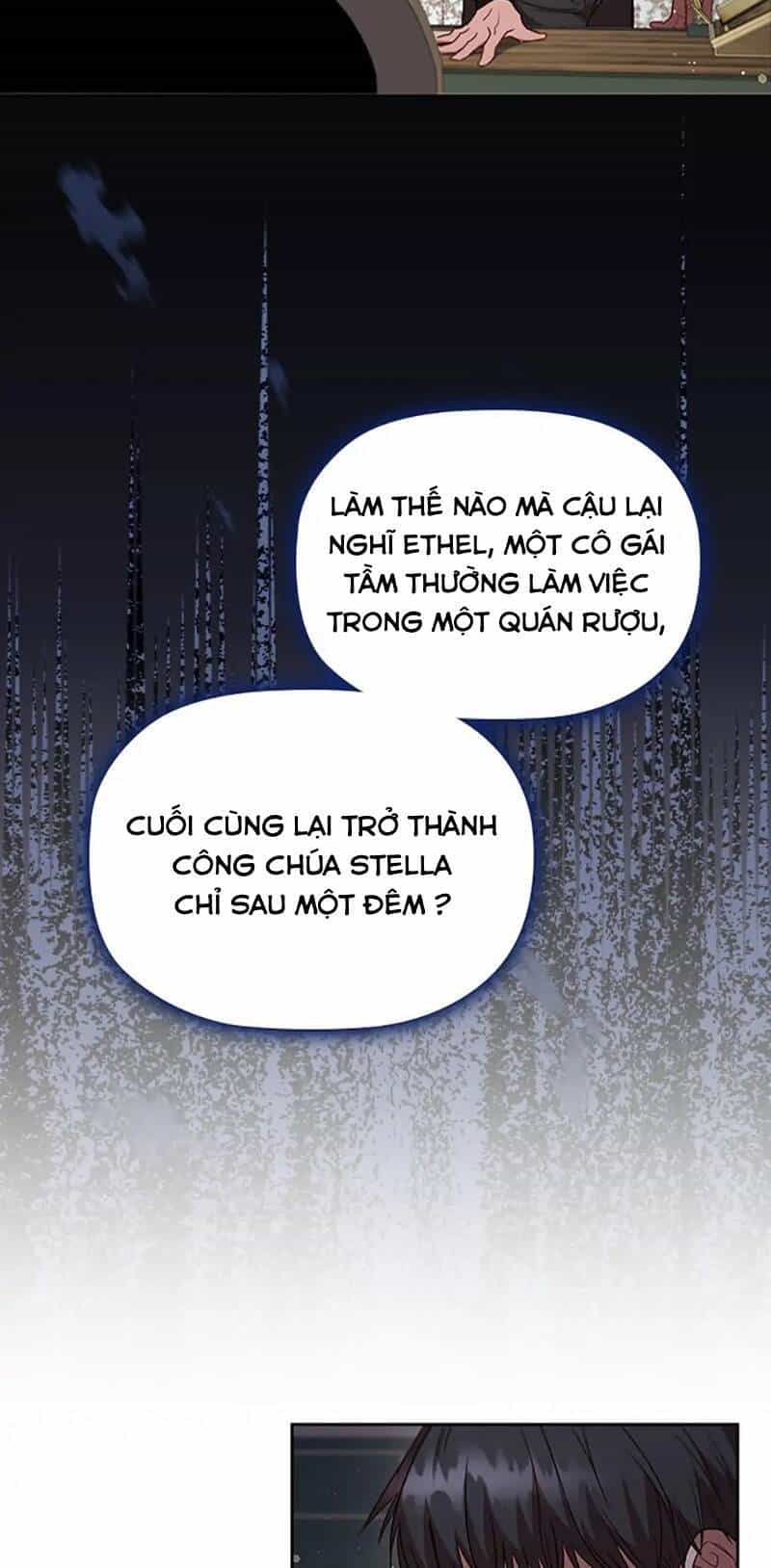 Công Chúa Bị Bỏ Rơi - Chương 33 - ảnh 47