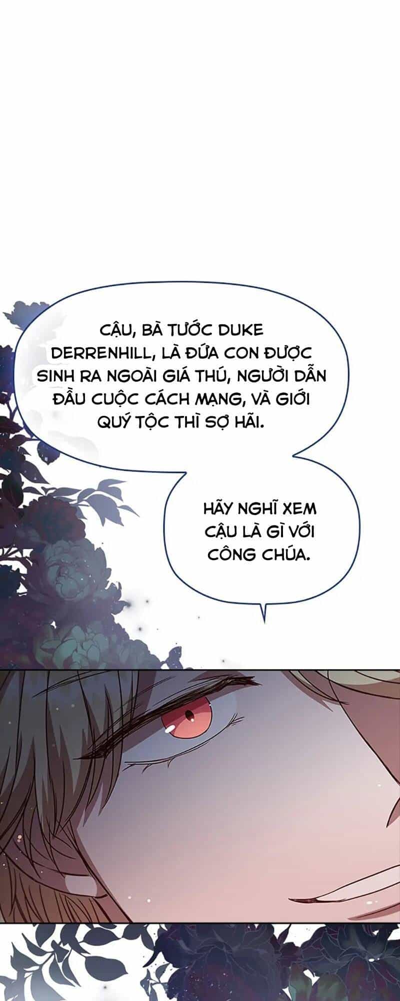 Công Chúa Bị Bỏ Rơi - Chương 33 - ảnh 57