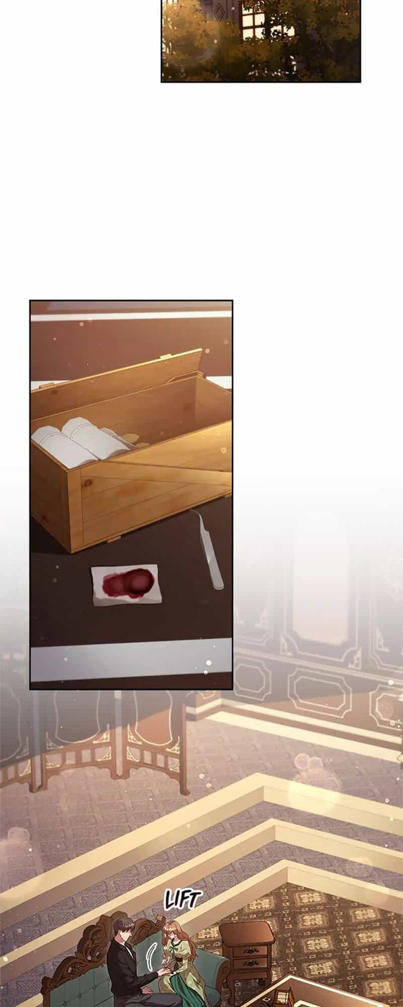 Công Chúa Bị Bỏ Rơi - Chương 34 - ảnh 2