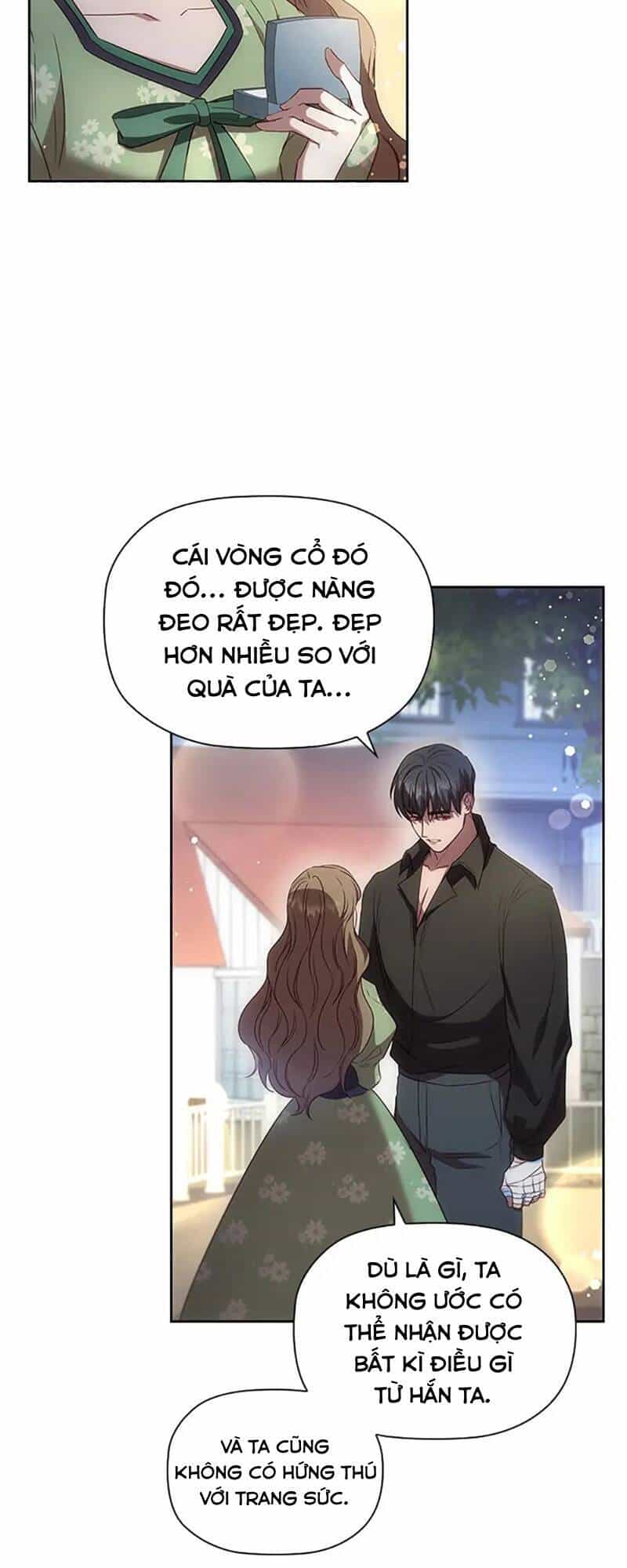 Công Chúa Bị Bỏ Rơi - Chương 34 - ảnh 38