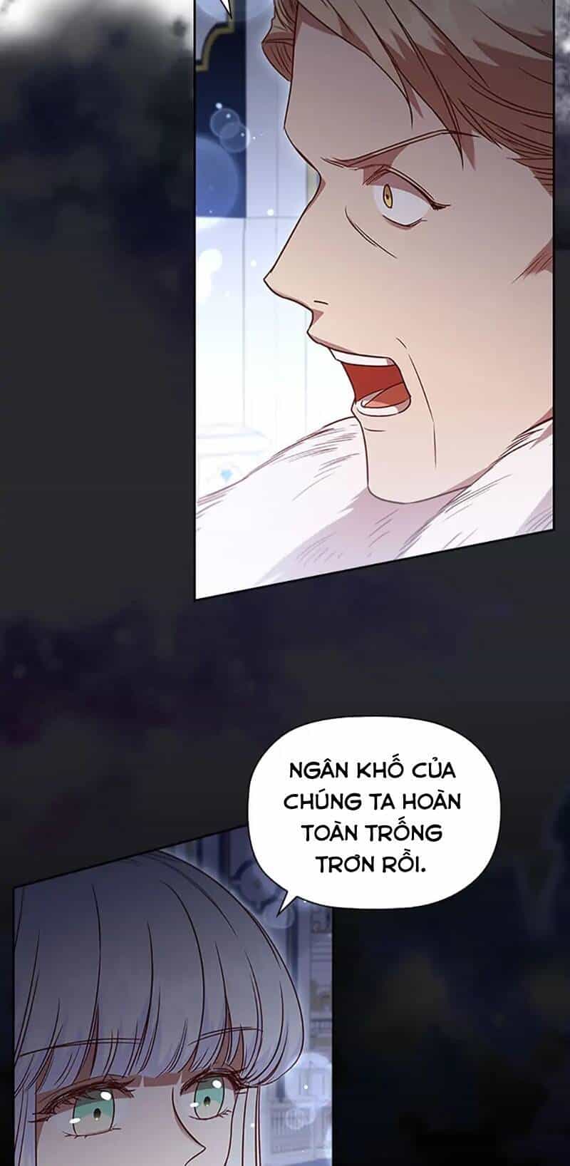 Công Chúa Bị Bỏ Rơi - Chương 35 - ảnh 20