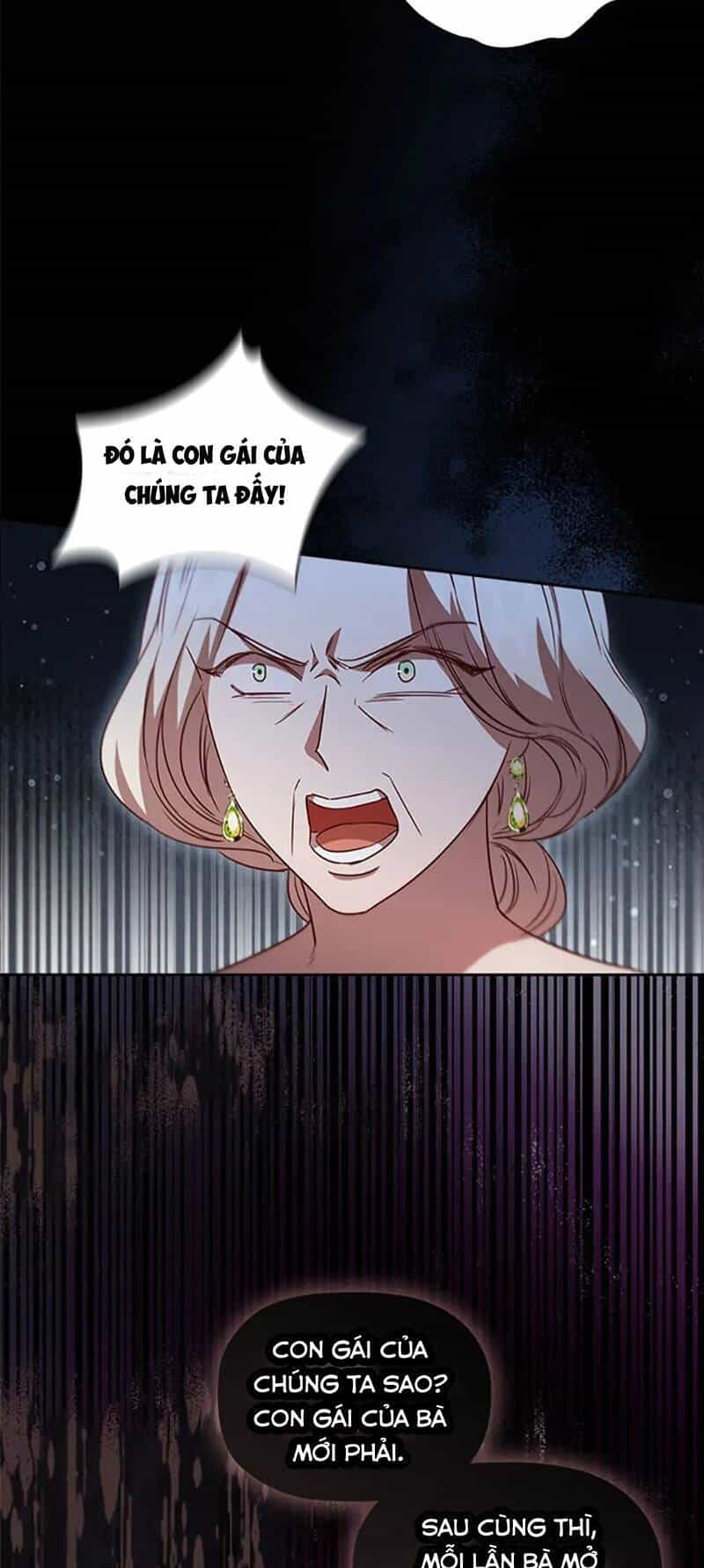Công Chúa Bị Bỏ Rơi - Chương 35 - ảnh 23
