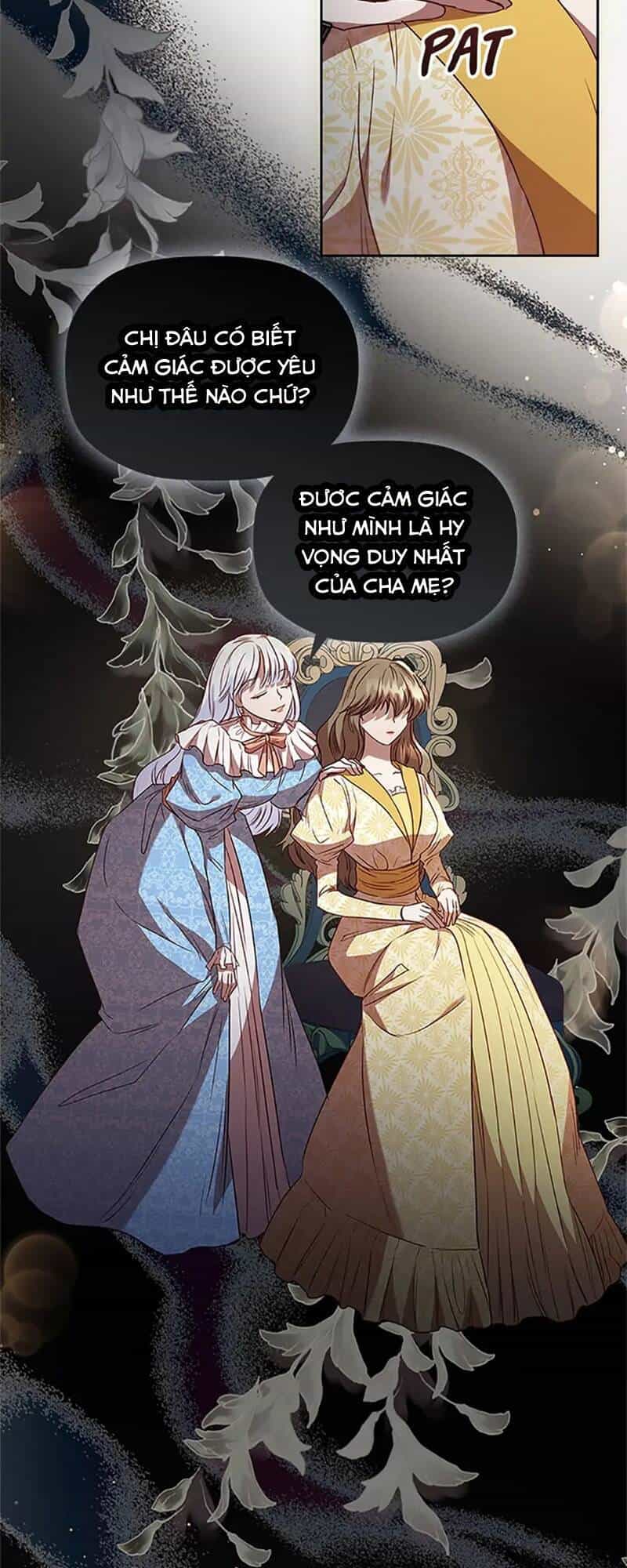 Công Chúa Bị Bỏ Rơi - Chương 35 - ảnh 53