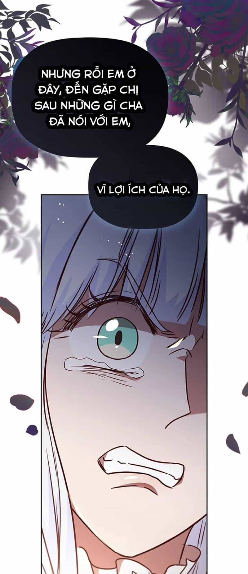 Công Chúa Bị Bỏ Rơi - Chương 35 - ảnh 60