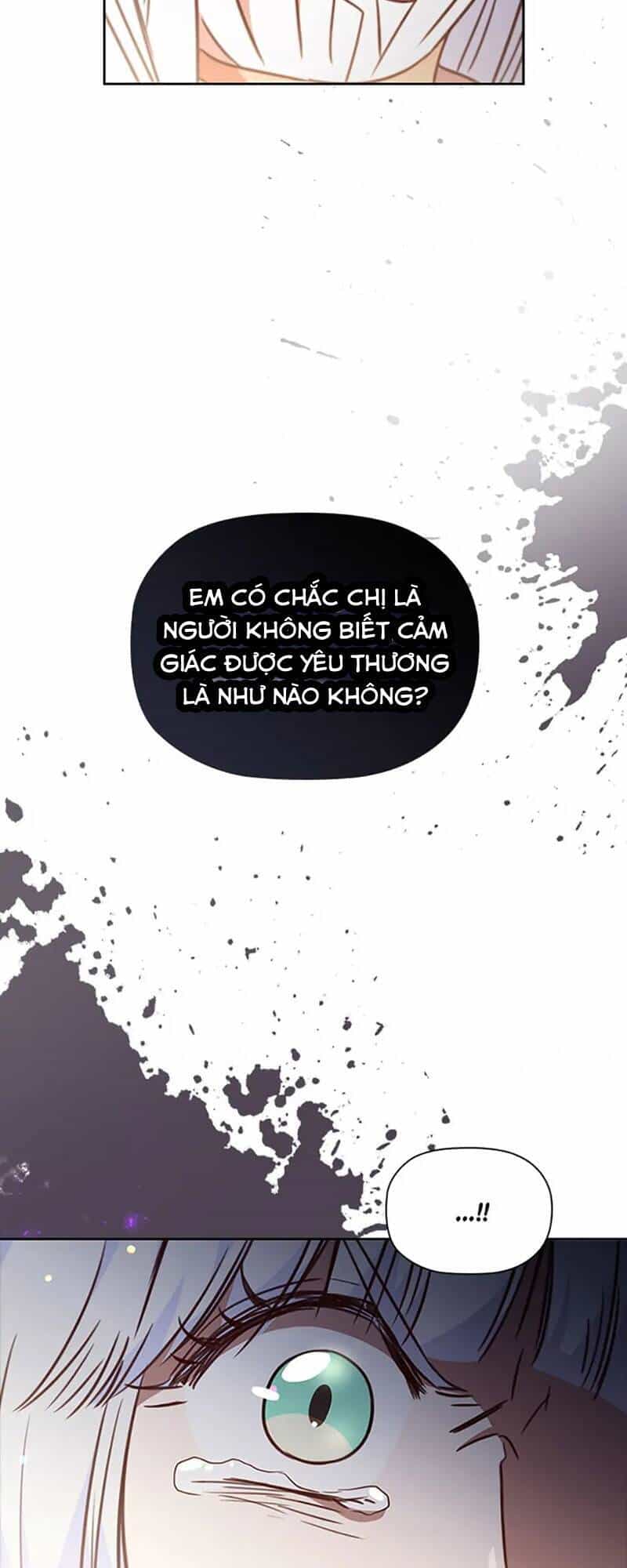 Công Chúa Bị Bỏ Rơi - Chương 35 - ảnh 61