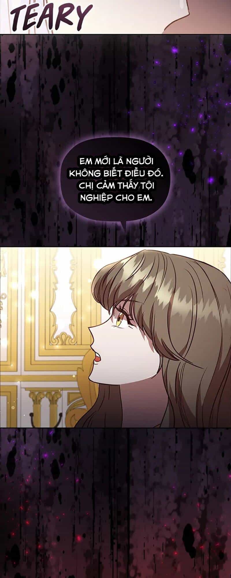 Công Chúa Bị Bỏ Rơi - Chương 35 - ảnh 62