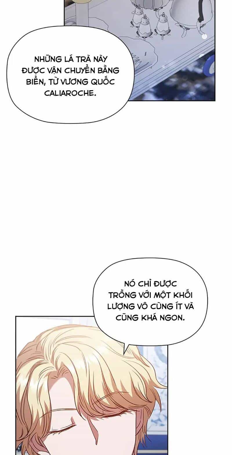 Công Chúa Bị Bỏ Rơi - Chương 36 - ảnh 20