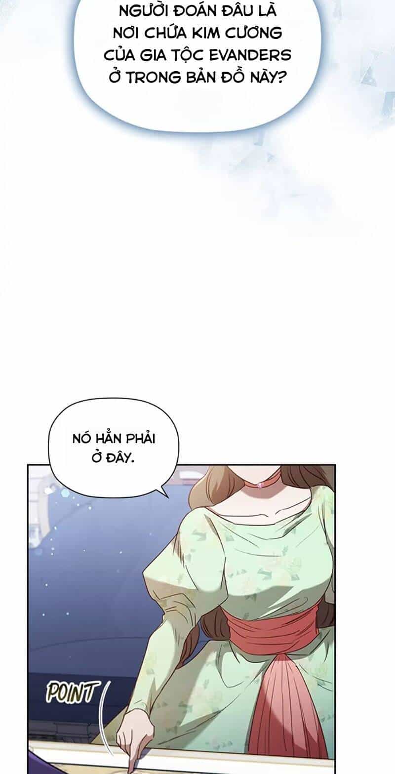 Công Chúa Bị Bỏ Rơi - Chương 36 - ảnh 27