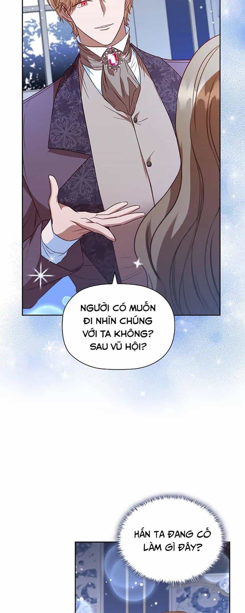 Công Chúa Bị Bỏ Rơi - Chương 36 - ảnh 42