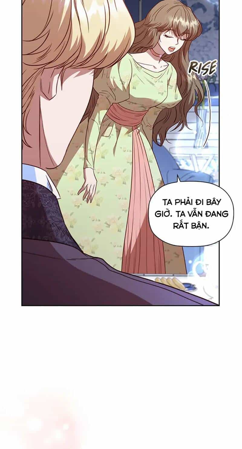 Công Chúa Bị Bỏ Rơi - Chương 36 - ảnh 44