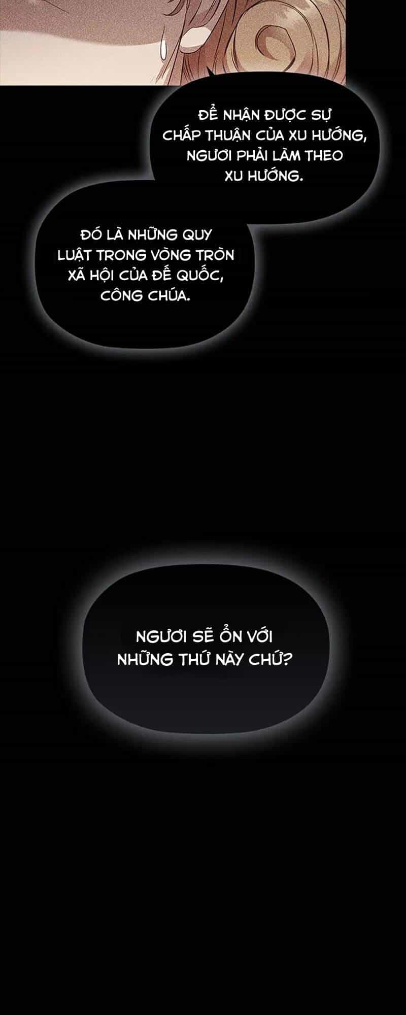 Công Chúa Bị Bỏ Rơi - Chương 36 - ảnh 58