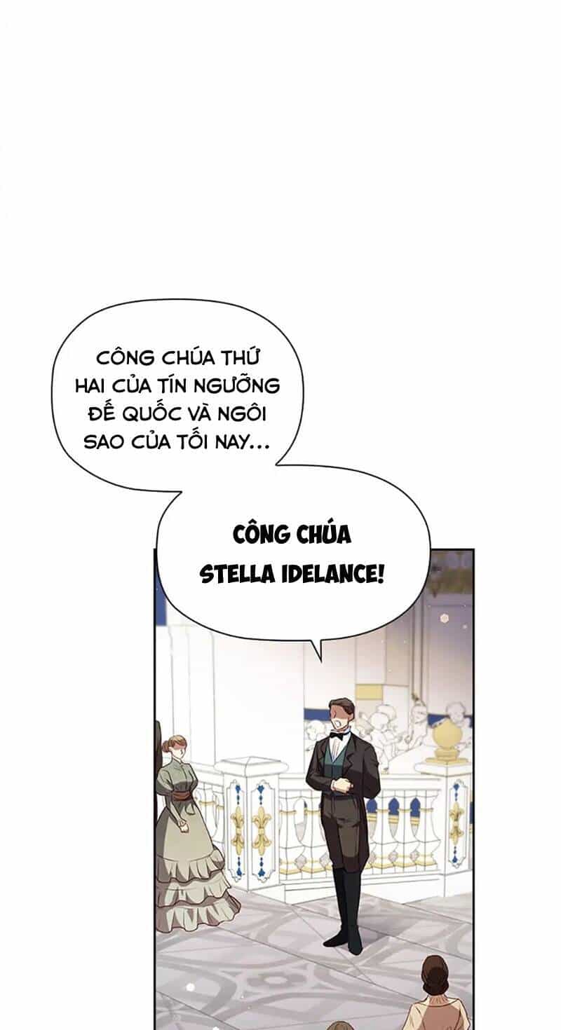 Công Chúa Bị Bỏ Rơi - Chương 37 - ảnh 40