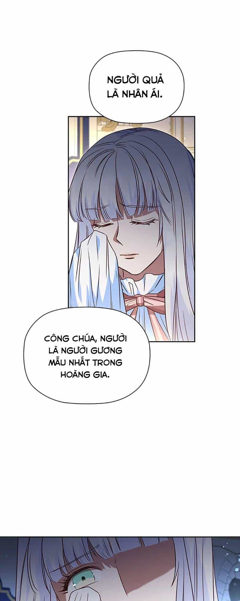 Công Chúa Bị Bỏ Rơi - Chương 37 - ảnh 61