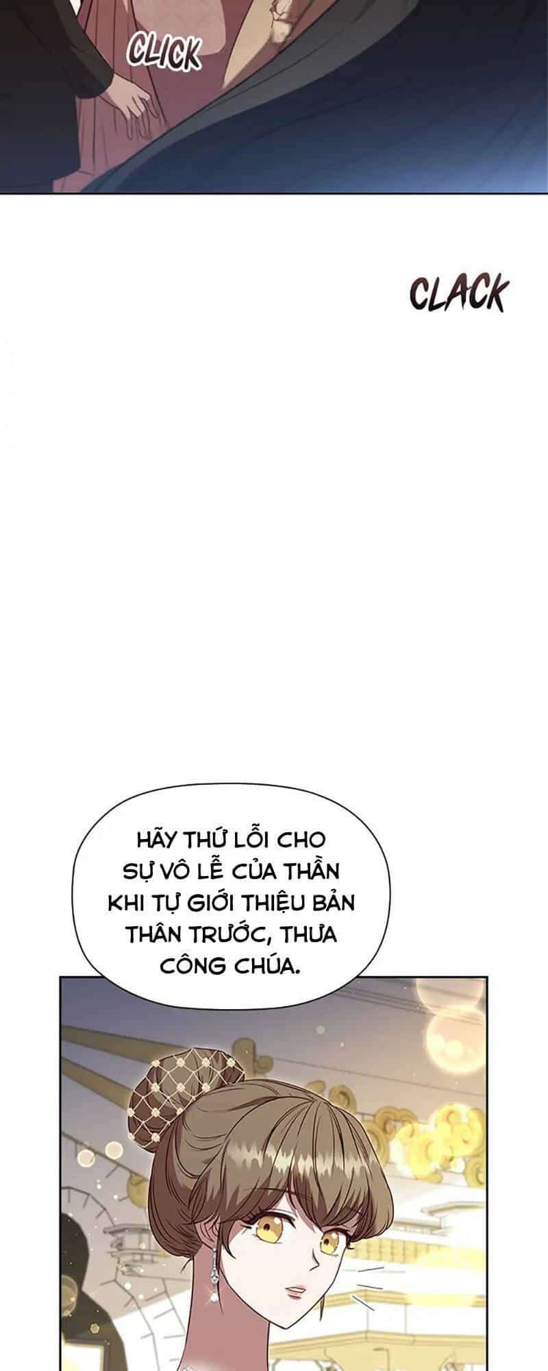 Công Chúa Bị Bỏ Rơi - Chương 37 - ảnh 65
