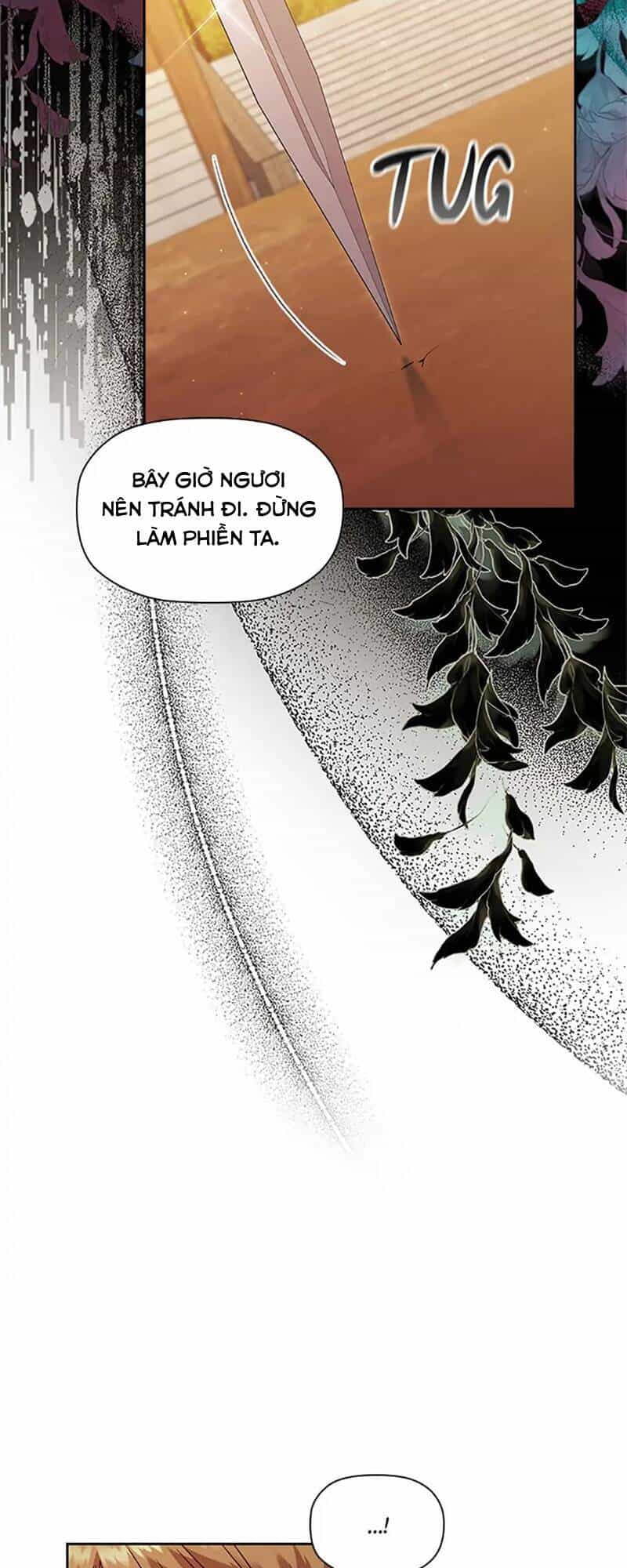 Công Chúa Bị Bỏ Rơi - Chương 37 - ảnh 9