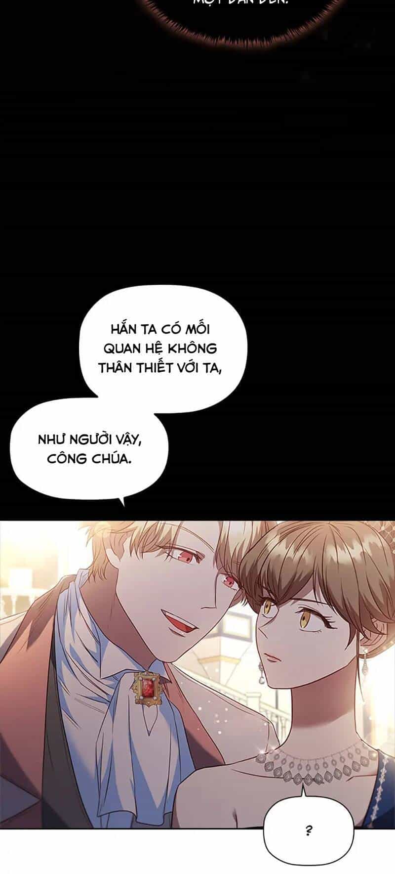 Công Chúa Bị Bỏ Rơi - Chương 38 - ảnh 56