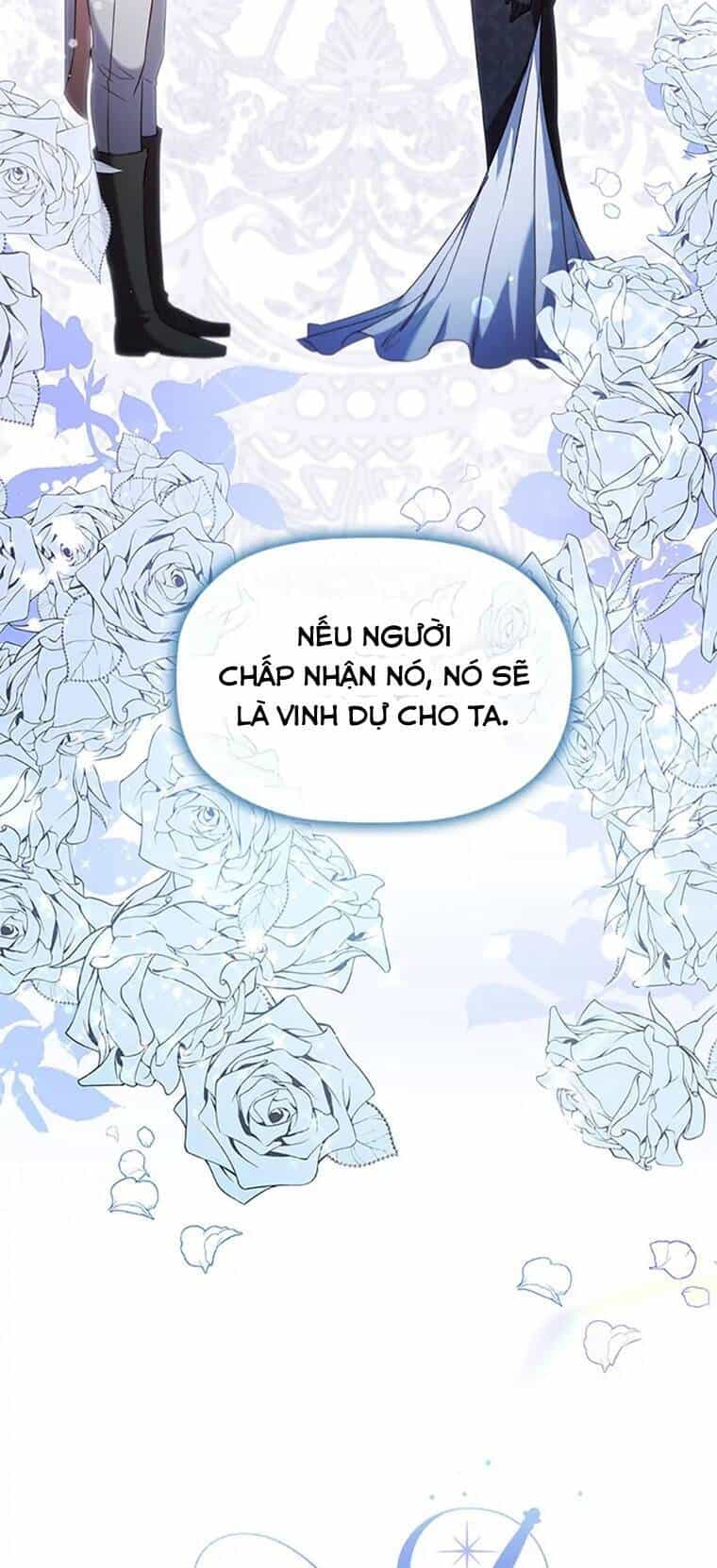 Công Chúa Bị Bỏ Rơi - Chương 39 - ảnh 23